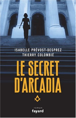 le secret d'arcadia   [1]