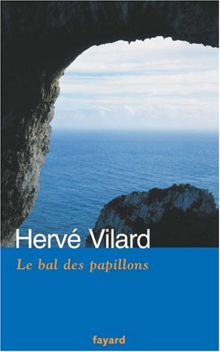 le bal des papillons  