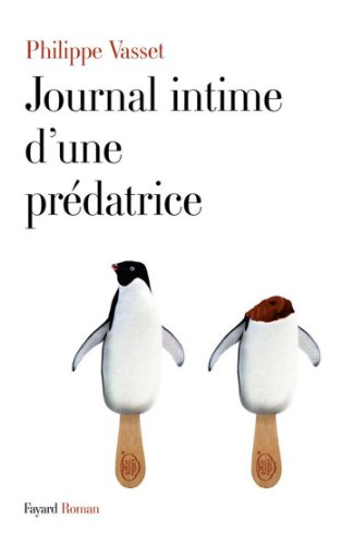 Journal intime d une predatrice