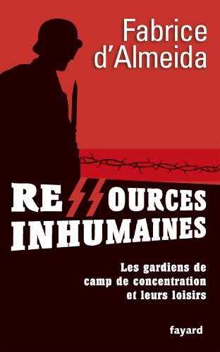 ressources inhumaines