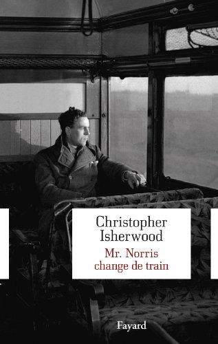 mr norris change de train