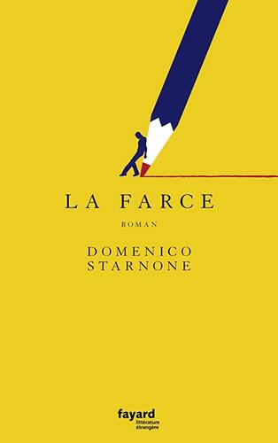 la farce  