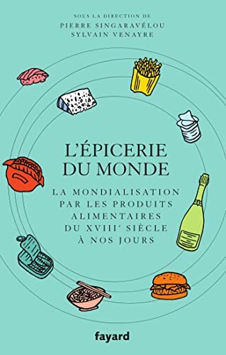 l' épicerie du monde  