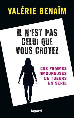 il n'est pas celui que vous croyez