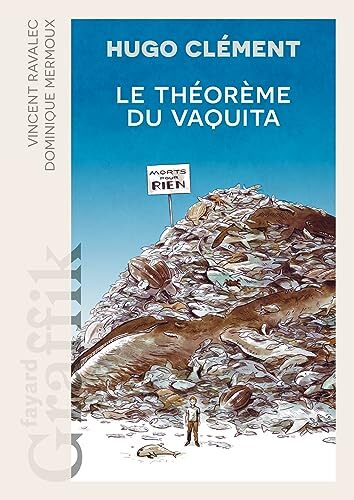 le théorème du vaquita  