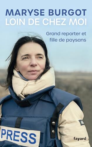 loin de chez moi