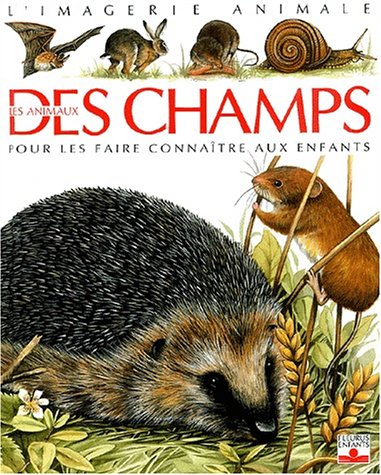 Animaux des champs (Les)