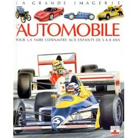 l' automobile  