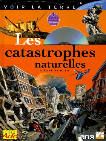 les catastrophes naturelles   [6]