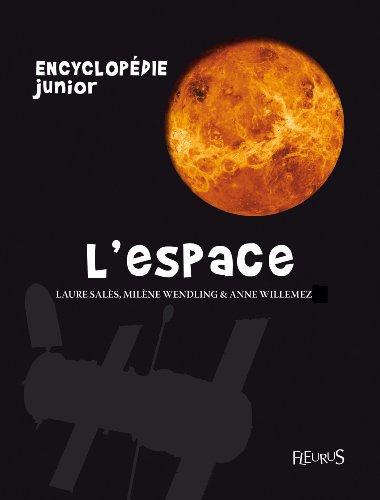 l' espace  