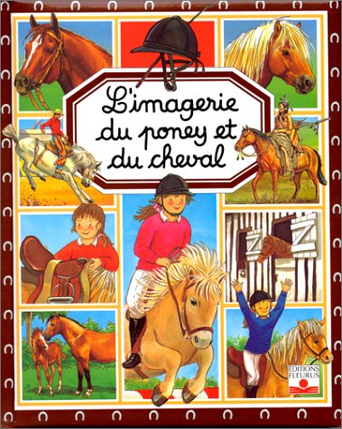 L imagerie du poney et du cheval