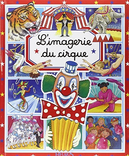 L imagerie du cirque