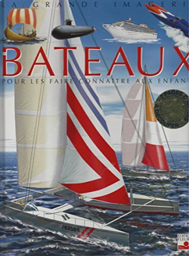 les bateaux  