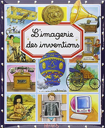 L imagerie des inventions