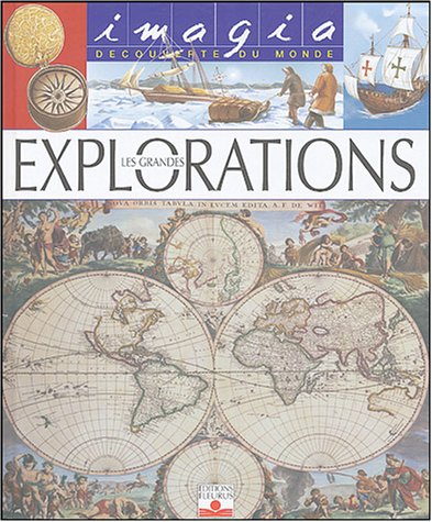 les grandes explorations  