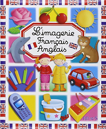 L imagerie français - anglais