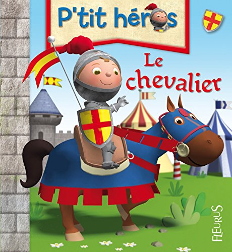 P tit heros - le chevalier