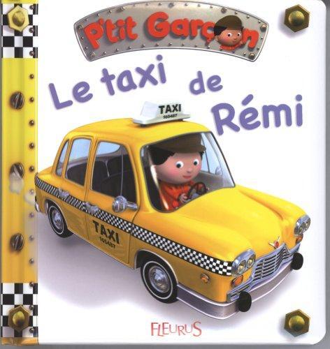 Taxi de Rémi (Le)