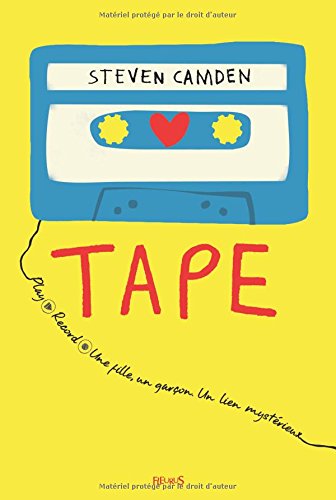 tape