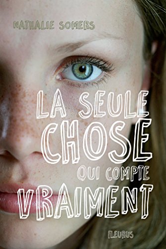 la seule chose qui compte vraiment  
