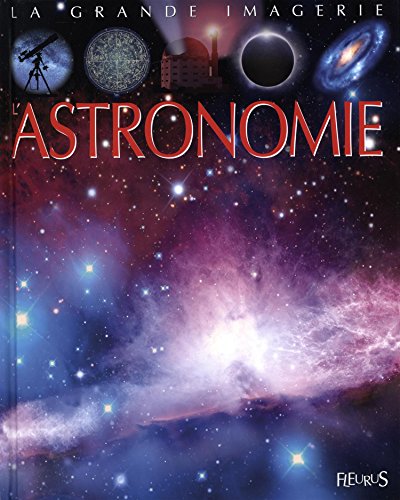 l' astronomie  