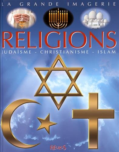 les religions  