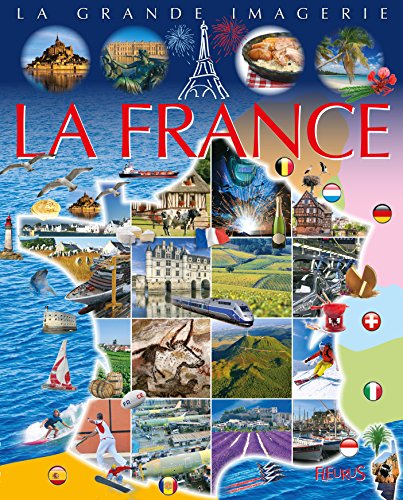 la france  