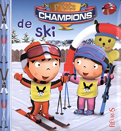 p'tits champions de ski [9]