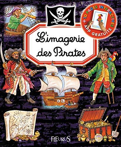 l' imagerie des pirates  