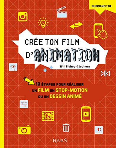 Crée ton film d animation