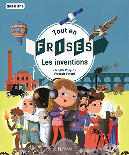 les inventions  