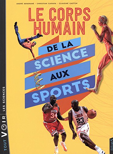 le corps humain  