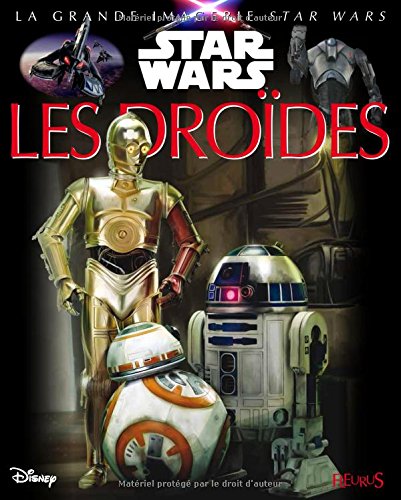 les droïdes  