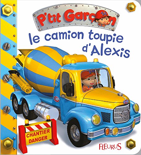 le camion-toupie d'alexis   [31]