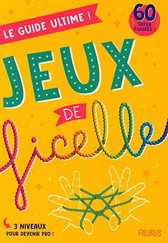 jeux de ficelle