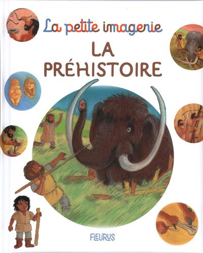 la préhistoire   [6]