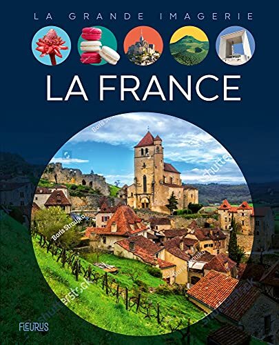 la france  