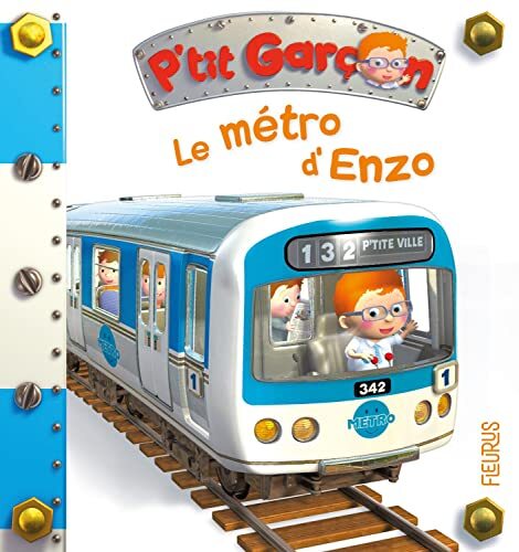 le métro d'enzo   [38]