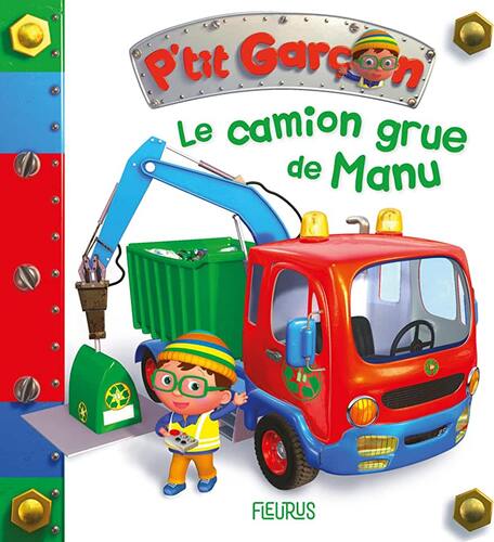 le camion-grue de manu   [39]