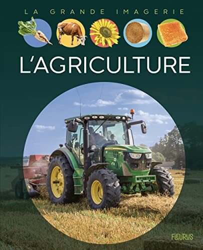 l' agriculture  