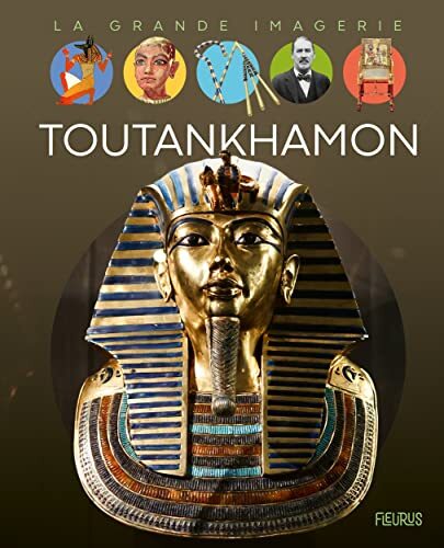 toutankhamon