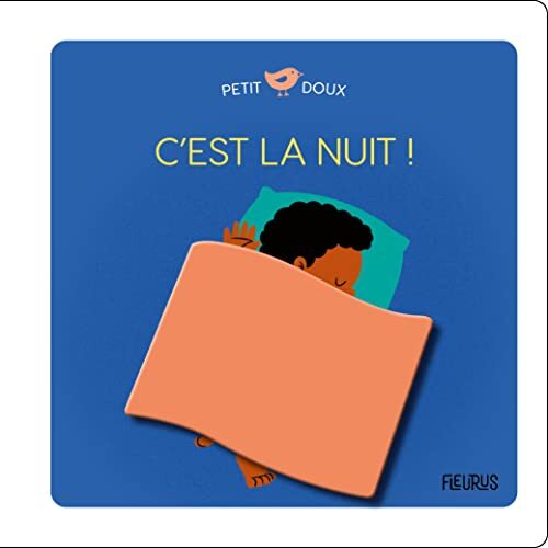 C est la nuit !