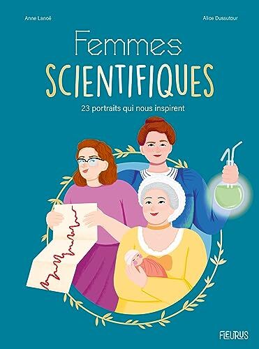 Femmes scientifiques