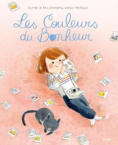 les couleurs du bonheur  