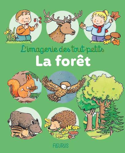 la forêt  