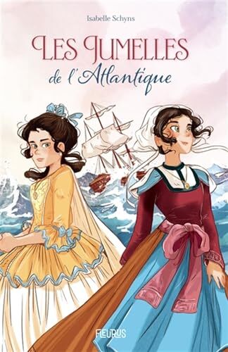 les jumelles de l'atlantique  