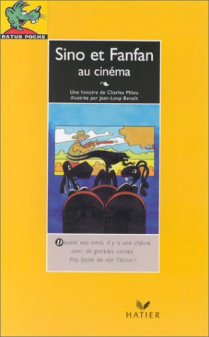 Sino et fanfan au cinéma