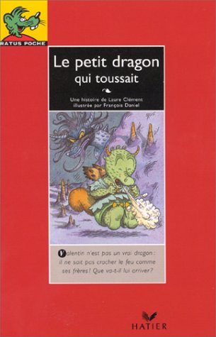 Le petit dragon qui toussait