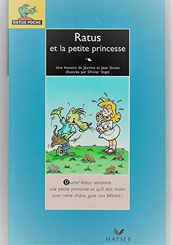 Ratus et la petite princesse