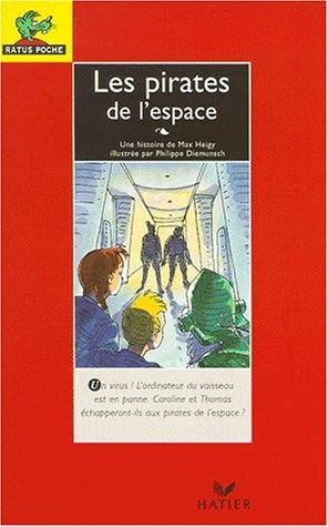 Les pirates de l espace